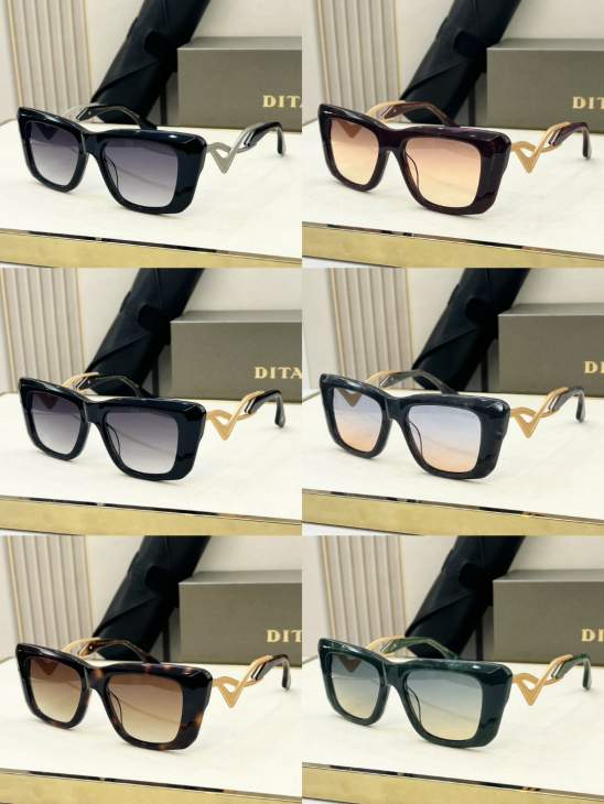 Picture of Dita Sunglasses _SKUfw69653853fw